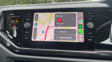 Volkswagen Polo 1.0 TSI Life 5dr Petrol Hatchback